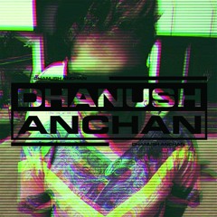 Calvin Harris - We'll Be Comin back(Dhanush Anchan Unofficial Remix)