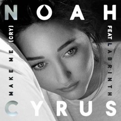 Make Me (Cry) - Noah Cyrus ft. Labrinth -- Doug Devenski Jazzy Remix