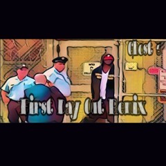 Ghost 5ive First Day Out Remix