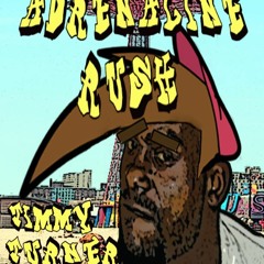 Timmy Turner ''Freestyle'' AKA #WILDINMIX