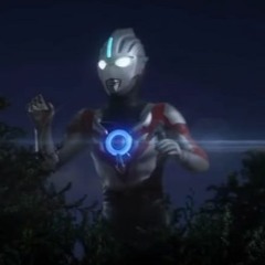 Ultraman Orb Orb Origin Theme