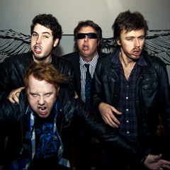 I'm Not Alone (Hey Now Remix)