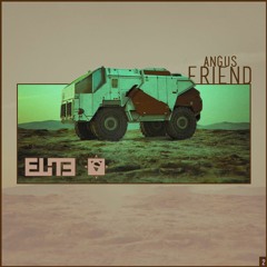 FRND - Friend (Angus Remix)