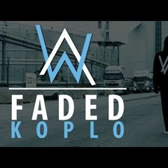 ALAN WALKER - ALONE (KOPLO)