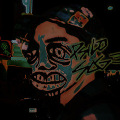 DoinMyThang (PSILO SCRIBBLE)