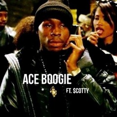 Ace Boogie - J. Ft $cotty