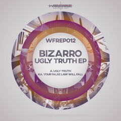 Bizarro - Ugly Truth (WFREP012)