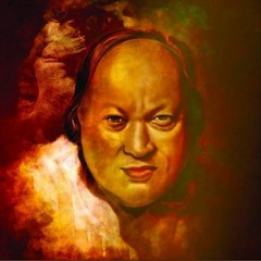 Jab Tere Dard Mein Dil Dukhta Tha