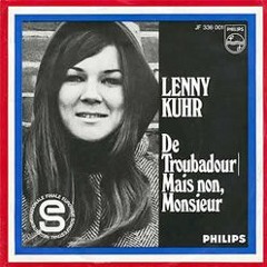 Lenny Kuhr - De Troubadour