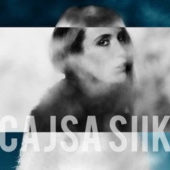 Cajsa Siik - "White Noise"