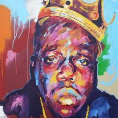 You & Bullshit (Biggie Smalls X Jerry Folk & ELOQ)