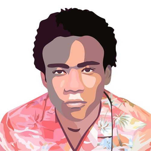 Dum Dee Bonfire (Childish Gambino X Keys N Krates)