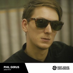 Phil Gerus - DHA Mix #270