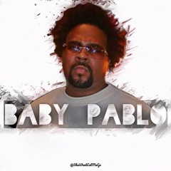 GoodBoyz - Baby Pablo (Prod. illShad)