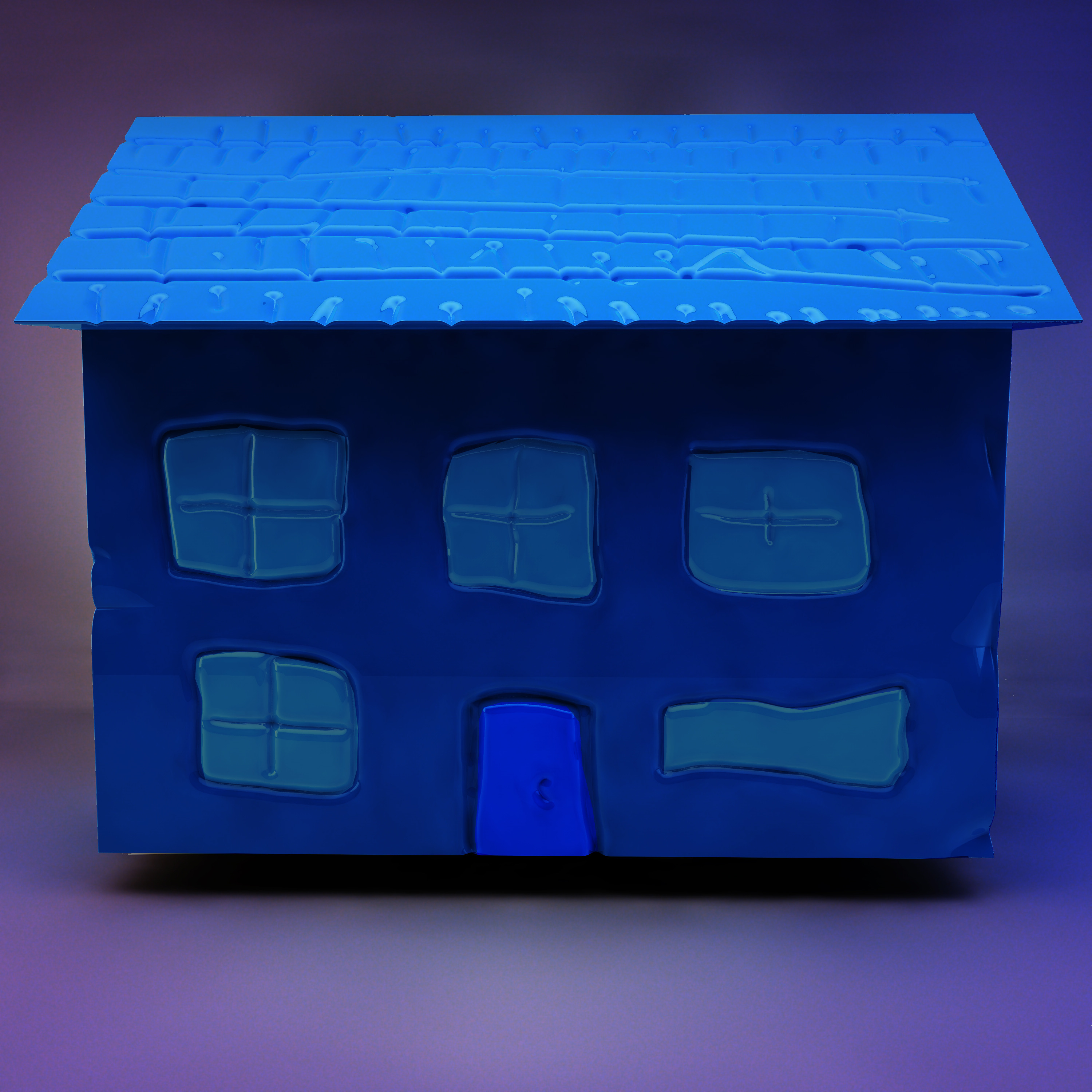 "Real Estate" episode artwork