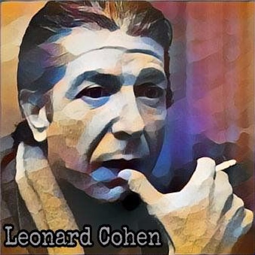 Leonard Cohen