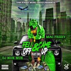 StyroFoam (Feat. Da Swaggsta & Mac Frizzy)