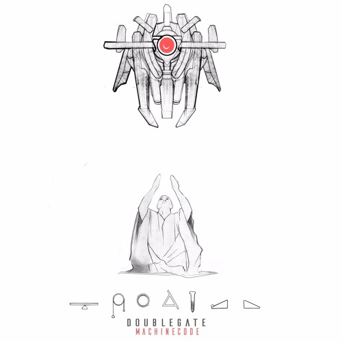 B. Lockjaw & MachineCode - Array [OUT NOW]