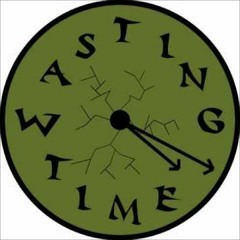 Frivolous - Wasting Time (Original Mix)
