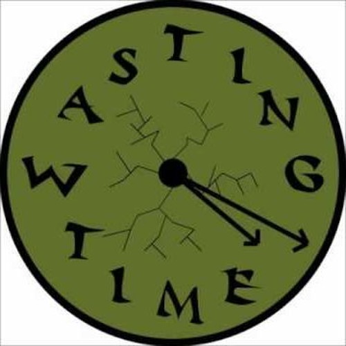 Frivolous - Wasting Time (Original Mix)