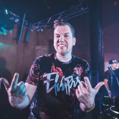 Live Dj Set for 10 Year Anniversary of LSDB