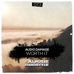 [AH073] - Audio Damage - Worth It