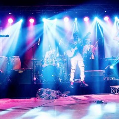 JJS V02 E05.1 - H_ARTTHEBAND ft BENSOUL - Masheesha (Acoustic)