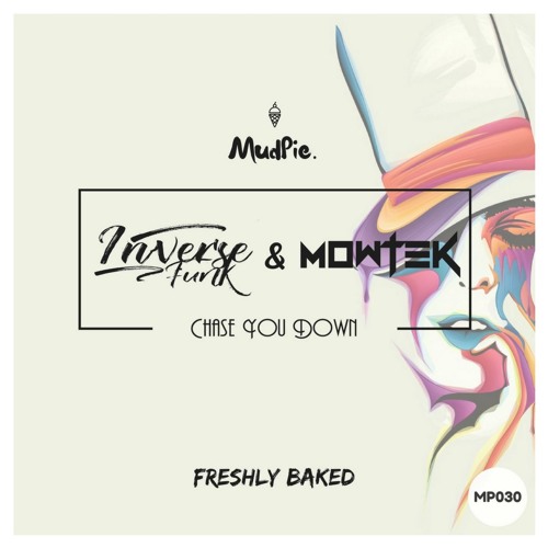 Inverse Funk & Mowtek - Chase You Down (Original Mix)