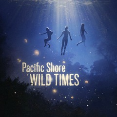Pacific Shore - Paris (Official Audio) | LeMellotron.com Premiere