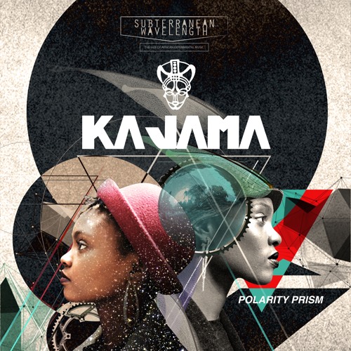 KAJAMA - Lunar Moonlight (Ft. Tribal Rebel Ludi)