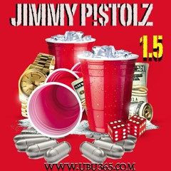 Midwest Mongolz - JPistolz