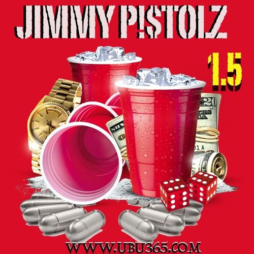 Midwest Mongolz - JPistolz