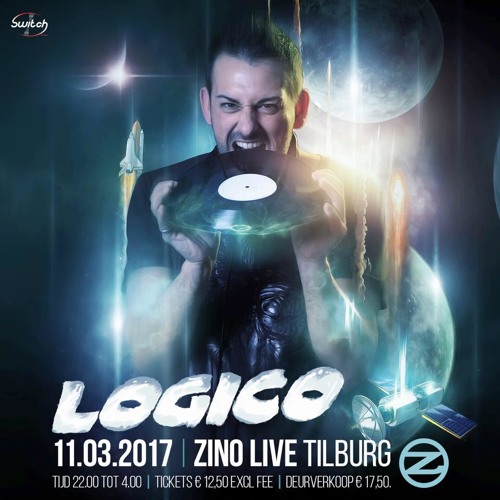 This Is Early! episode 18 LOGICO SPECIAL mixed by 2 brothers of Hardstyle ft Kraken