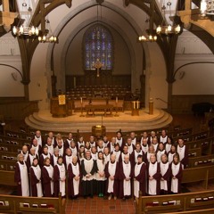 170312 Anthem 01 - Psalm 121 - David Conte