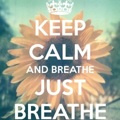 25 Minute Mindfulness Of Breathing Meditation