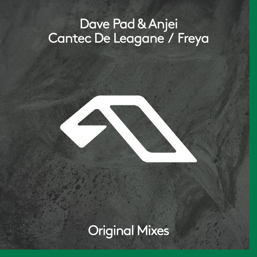 Dave Pad & Anjei - Freya
