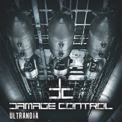 Damage Control - Angst (feat OHM)