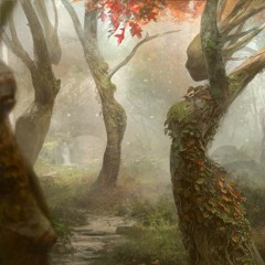 Dryads (composed by Dan Cullen; feat. Deryn Cullen)