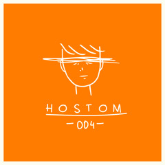 HOSTOM004 B