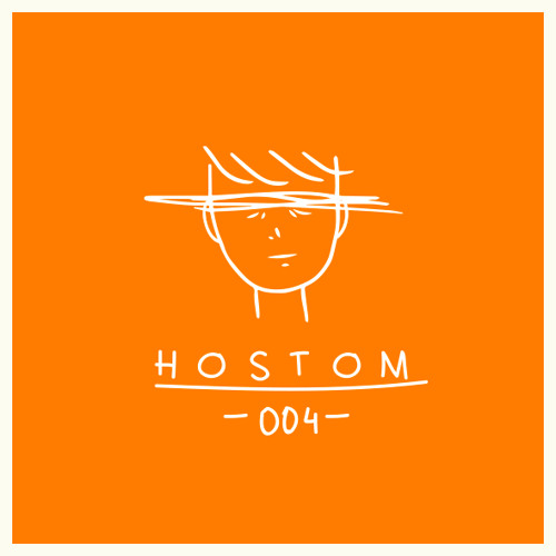 HOSTOM004 B