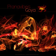 Goya - Unmastering Version