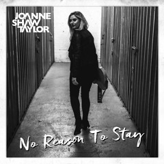 No Reason To Stay - Radio Edit