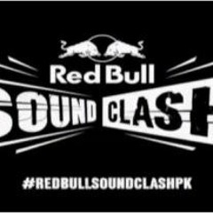 Massar Egbari VS Sharmoofers To2a3 we To2om, Redbull Soundclash The Takeover