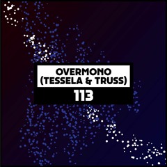 Dekmantel Podcast 113 - Overmono (Tessela & Truss)