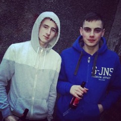 hoose party.