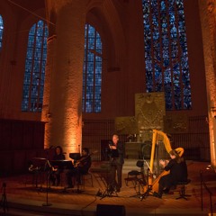 Arioso from Cantata No. 156 - J.S. Bach