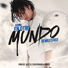 En Otro Mundo | Ozuna