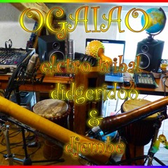 OGAIAO _ MONGOL FIER