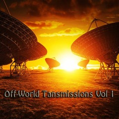 Mike Otherworld - Off-World Transmissions Vol 1  FREEDOWNLOAD