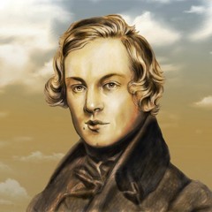 Schumann variation 1: Bourrèe (Schumann visits J.S.Bach)